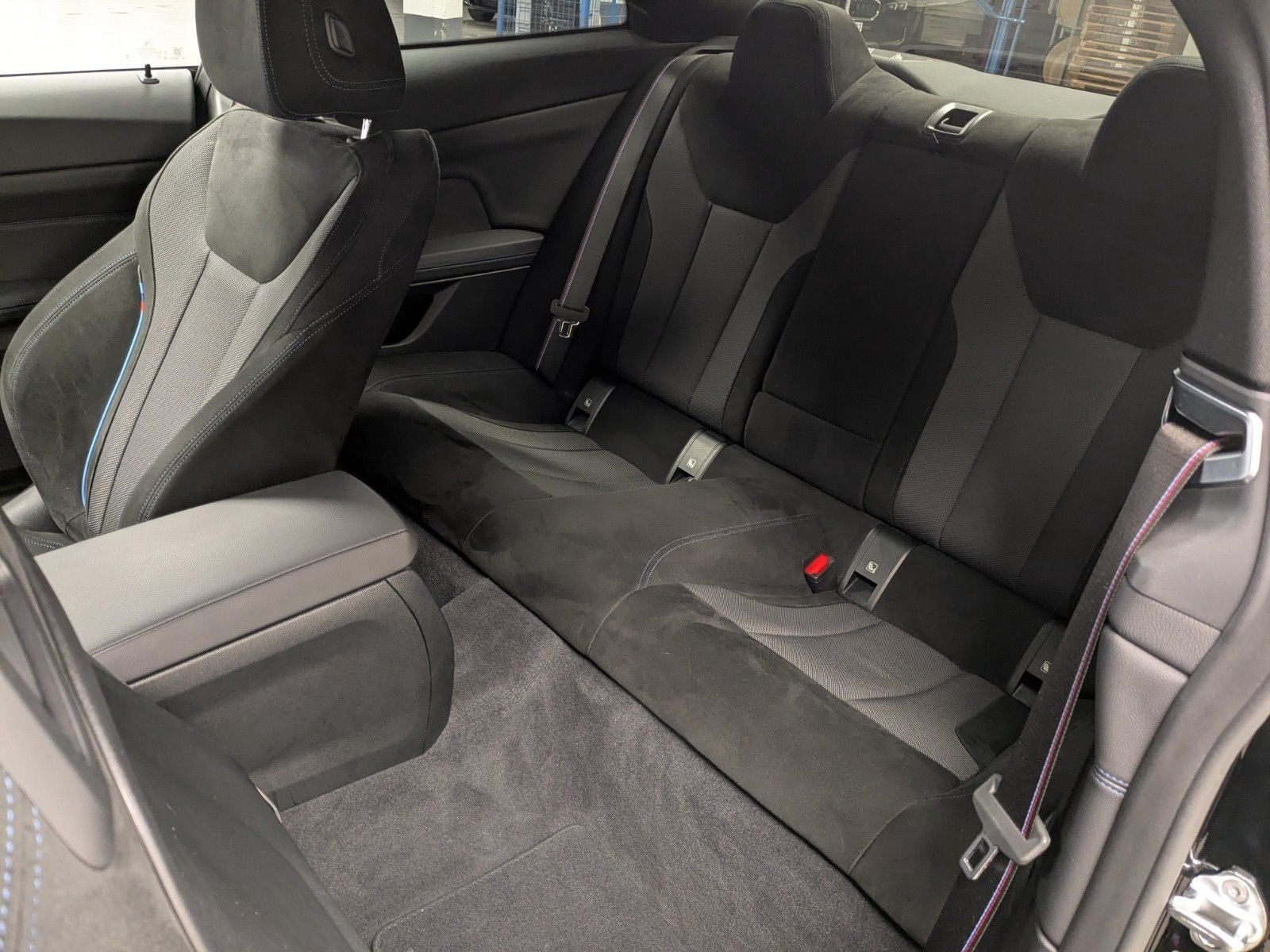 BMW 420 - Bild 12
