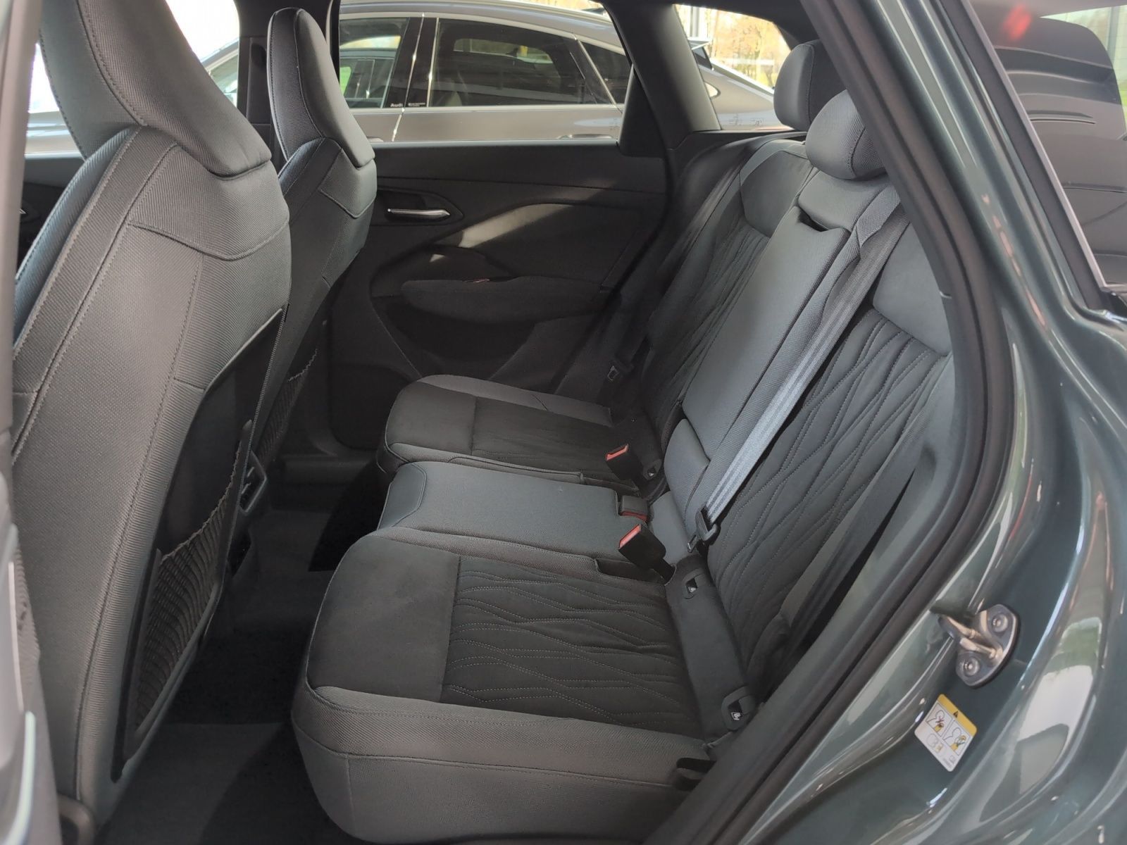 Audi Q3 SUV e-hybrid 200 kW S tronic foto 13