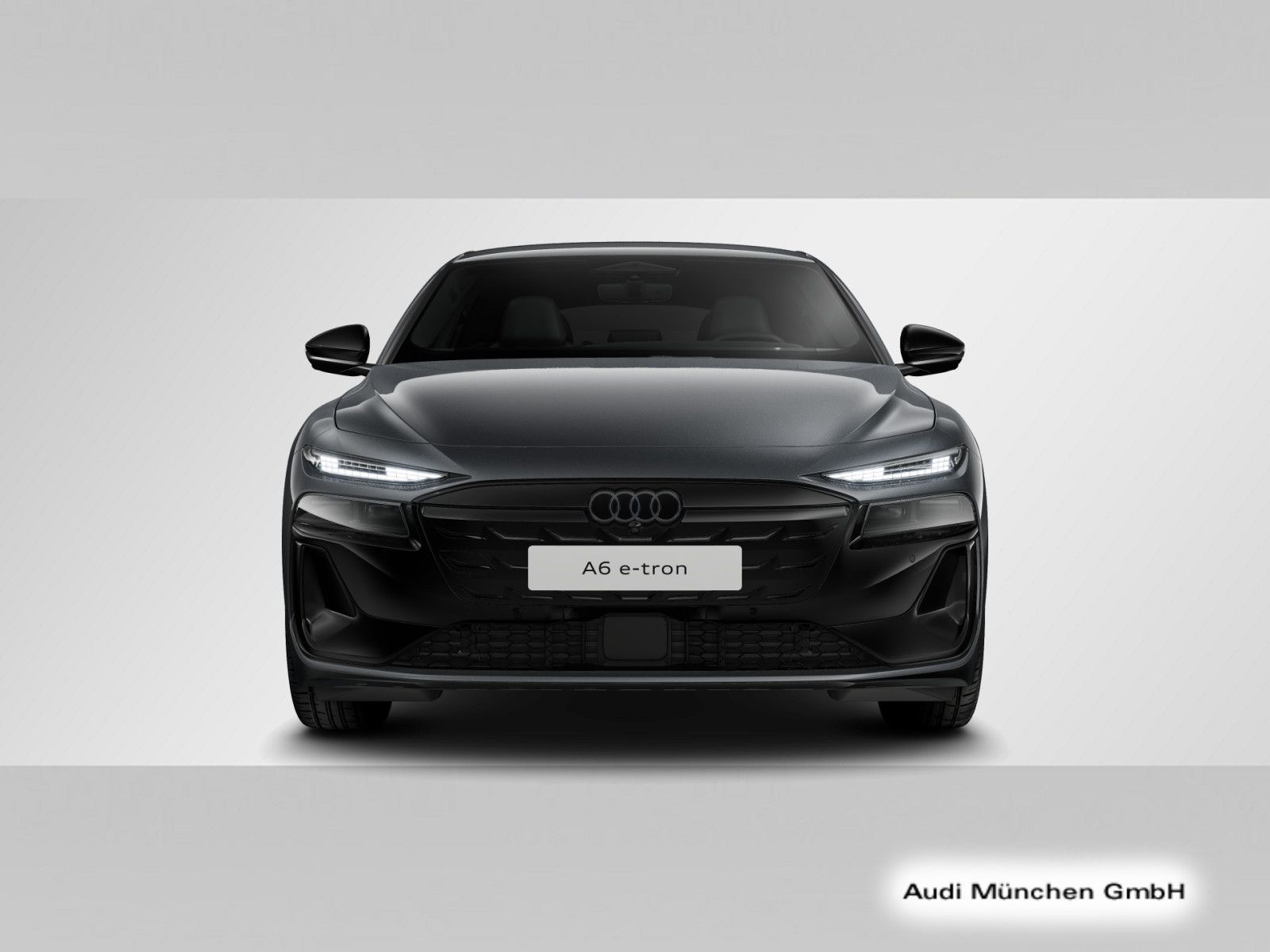 Audi A6 e-tron - Bild 5