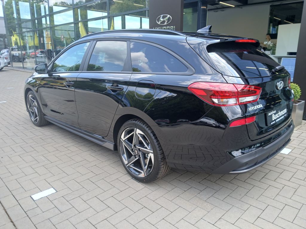 Hyundai i30 – Bild 6