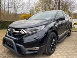 Honda CR-V 2.0 i-MMD HYBRID 2WD Sport Line/Allwetter.. - Honda CR-V: Sport Line