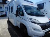 Dethleffs Just Camp T 6762 Schnäppchen 21.79,-  sparen - Wohnmobil oder -wagen Schnäppchen