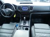 Volkswagen Amarok 3,0 TDI V6 Highline 4Mot HARDTOP/STHZ/AHK - Volkswagen Amarok: V6