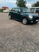 MINI Mini Cooper One TÜV neu gute Ausstattung - MINI Cooper