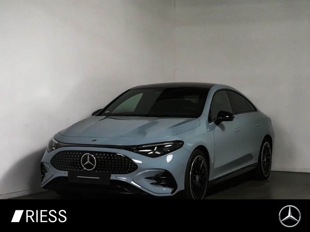 Image of Mercedes-Benz CLA 250