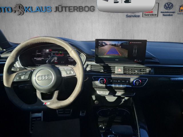 S5 Sportback 3.0 TDI quattro Carbon-Paket Navi