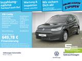 Volkswagen Caddy 1.5 TSI eHybrid AHK LED Assistenzpaket uvm - Gebrauchtwagen in Ludwigshafen