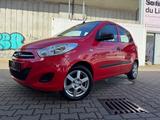Hyundai i10 1.1 Edition20/KLIMA/SV/ZV/EFFH/ALU/ABS - Hyundai i10 Edition20 mit Benzin-Antrieb