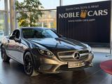 Mercedes-Benz SLC 200 LED NAVI ALU - Mercedes-Benz SLC 200 aus 2018