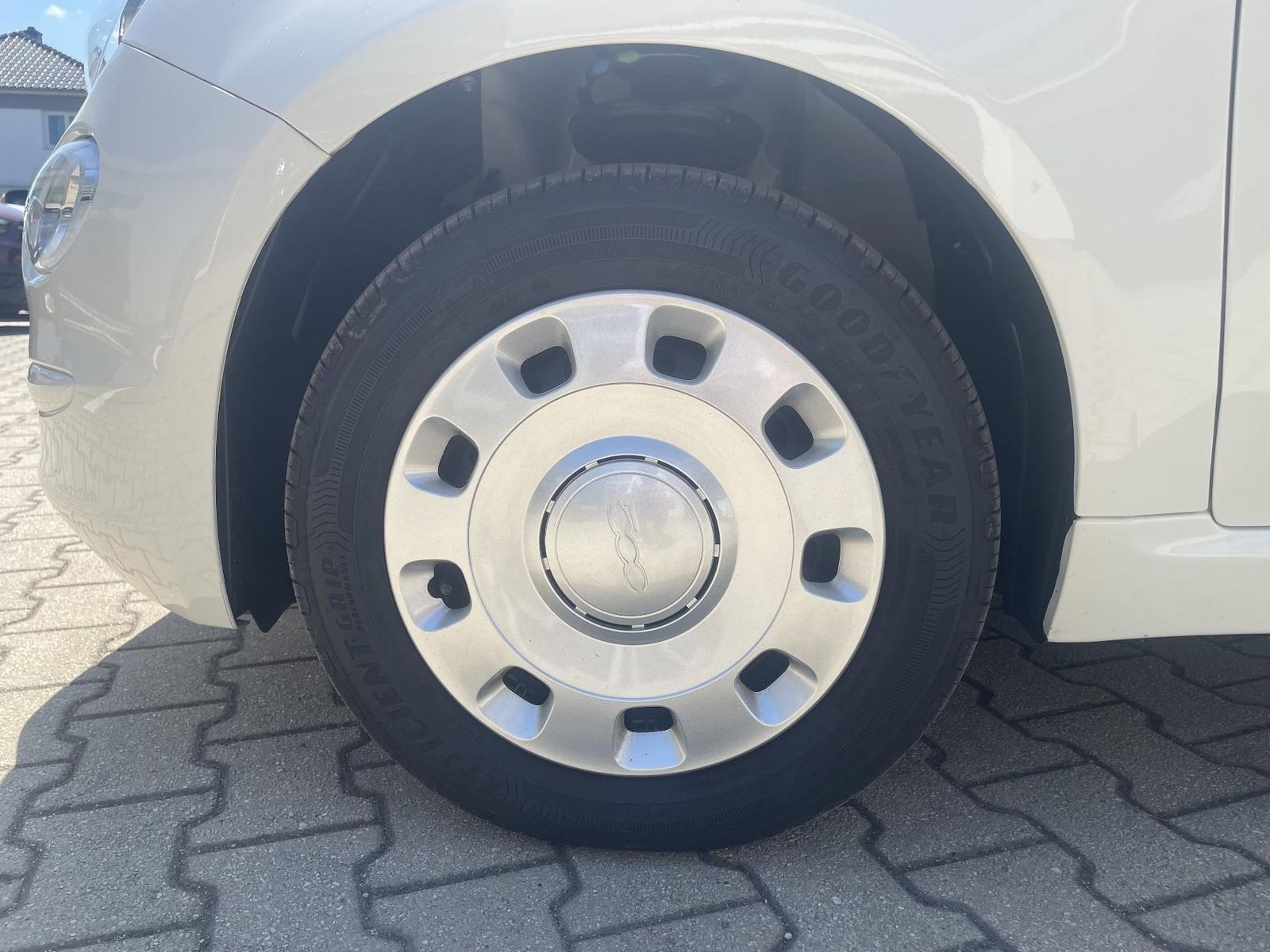 Fiat 500C - Bild 17