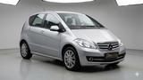 Mercedes-Benz A160 ELEGANCE/TÜV&AU NEU/SHZ/KLIMA/ALU/SCHECKHEF - Mercedes-Benz A 160 Gebrauchtwagen in Mannheim