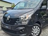 Renault Trafic Combi L1H1 2,7t  Expression 2Hand*Kamera* - Renault Trafic: Expression