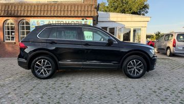 Volkswagen Tiguan - 5