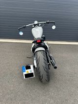 Honda VT 600 Bobber *Komplettumbau 2024* - HONDA CHOPPER 600