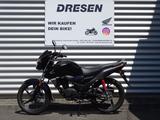 Honda CB125F CBS | 1.Hand | 600km | - HONDA CB600F