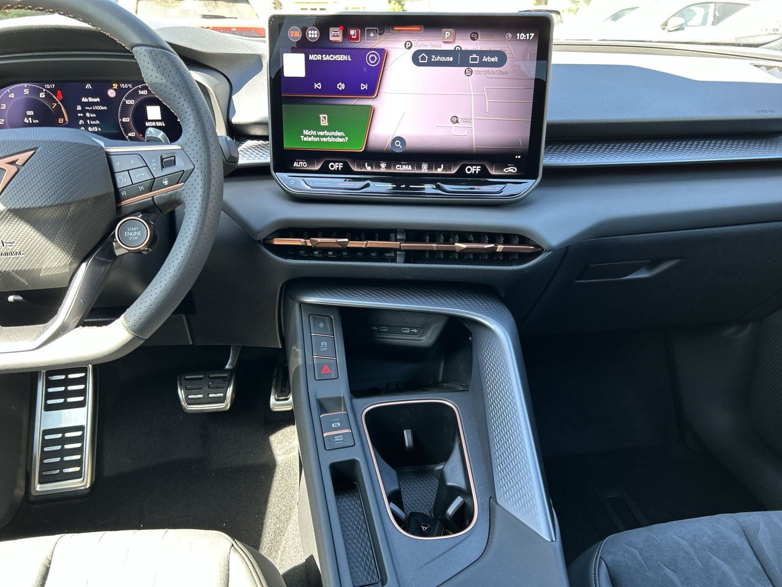 Cupra Terramar - Bild 22