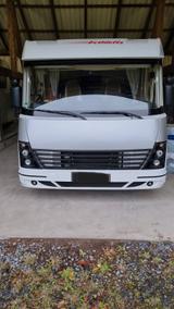 Dethleffs I 6951 Avantgarde 3.0 Diesel  Steuerkette - Dethleffs 3