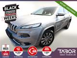 Jeep Cherokee 2.2 MultiJet 200 4WD Overland Active - Jeep Cherokee mit Panoramadach