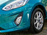 Ford Fiesta 1.0 Cool & Connect & Sound- & Winterpaket - Ford Fiesta in Gelsenkirchen