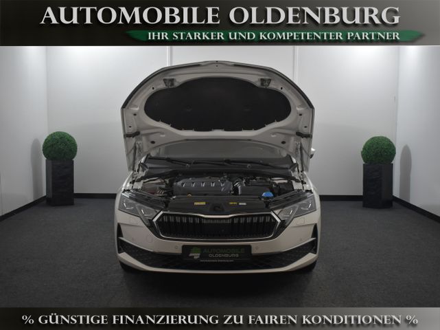 Skoda Octavia 2.0 TDI Selection *Pano*AHK*360°*HUD*ACC