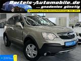 Opel Antara 2.4 4x4 Cosmo, Leder, FlexFix, Klimaauto. - Opel Antara: 2.2