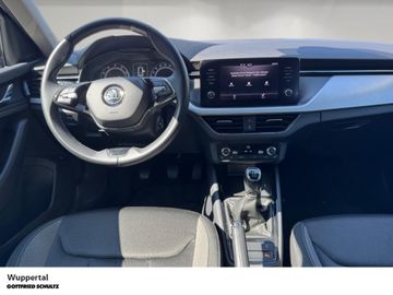Skoda Kamiq - 6