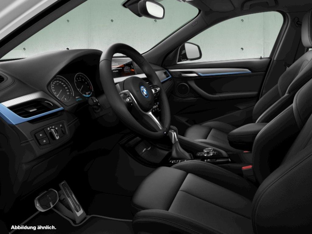 BMW X2 xDrive25e M Sport