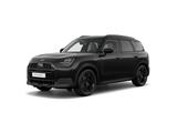 MINI Countryman Cooper D Panorama - MINI Cooper Countryman mit Diesel-Antrieb: Automatik