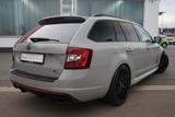 Skoda Octavia Combi 2.0 RS LED Sitzheizung PDC DAB USB - Skoda Gebrauchtwagen in Dresden