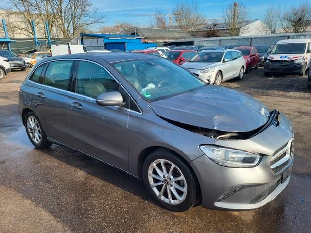 Mercedes-Benz B 180 PROGRESSIVE