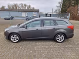 Ford Focus 1,0 Business 2. Hd ZR neu aAHK Bt Allw. - Ford Focus: 1.2