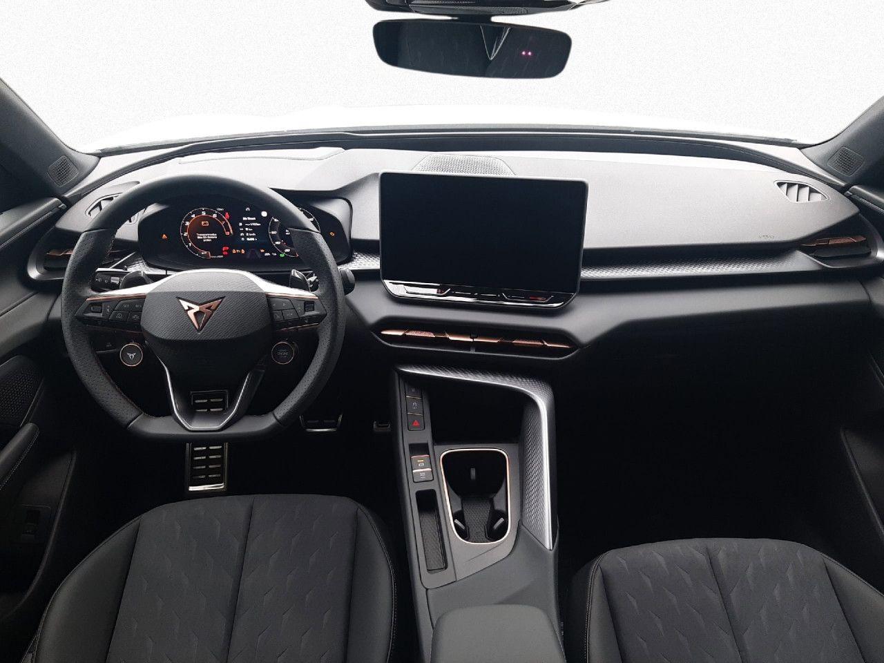 Cupra Terramar 1.5 eTSI 110 kW (150 PS) 7-Gang-DSG LED