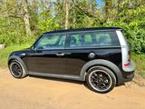 MINI Clubman Cooper S Schwarz/Silber | Austauschmotor - MINI aus 2009: Clubman