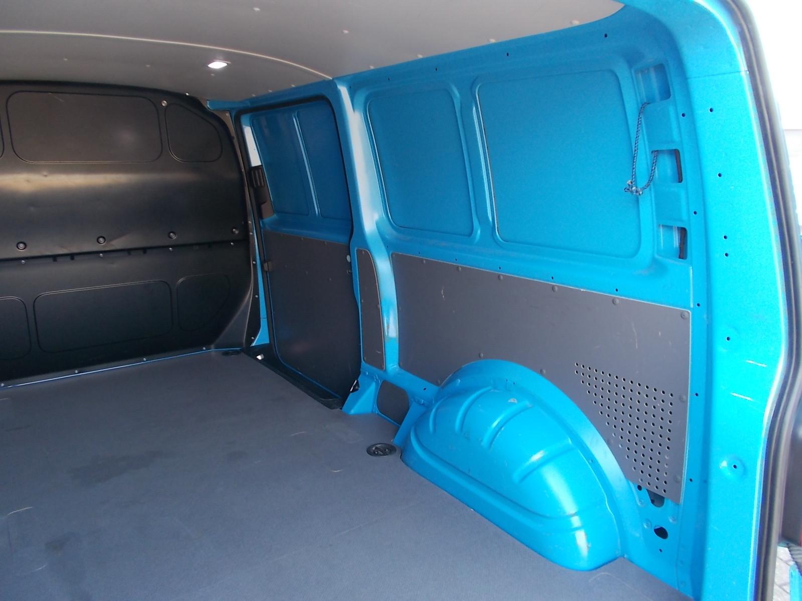 Volkswagen T6 andere T6.1, Kasten langer Radstand, Klima, Allwetter, миниатюра 13