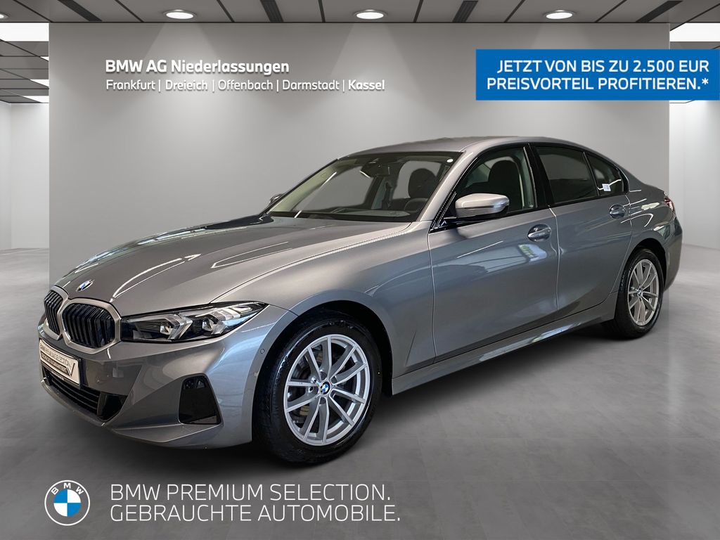 BMW 3er
