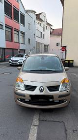 Renault Modus Privilège 1.6 16V ESP Expression - Renault Modus: 1.6