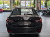 Skoda Superb 2.0 TDI DSG L&K 1.Hand - Skoda Superb: Limousine