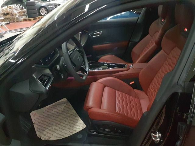 Audi e-tron GT - Bild 4