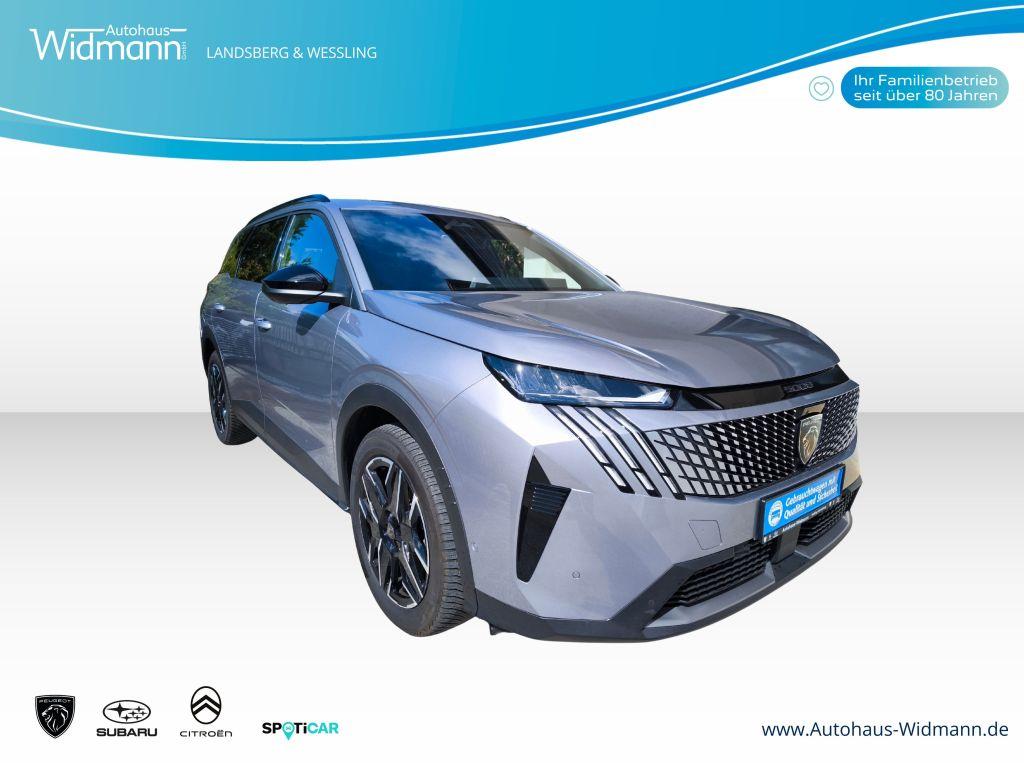 Peugeot 5008 Hybrid 145 e-DSC6 Allure