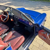 Alfa Romeo Spider 1.3l Junior  - Alfa Romeo Gebrauchtwagen von 1978