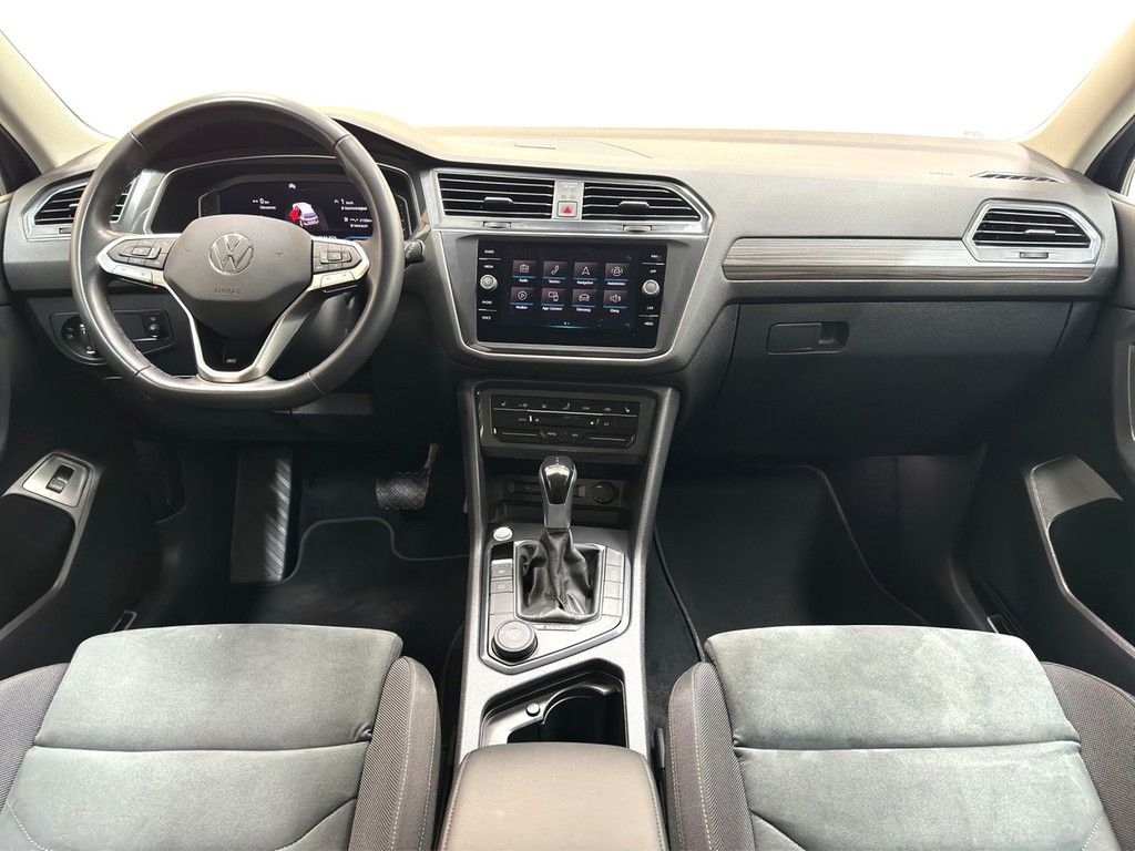 Volkswagen Tiguan Allspace - Bild 16