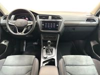 Volkswagen Tiguan Allspace - Vorschau Bild 16