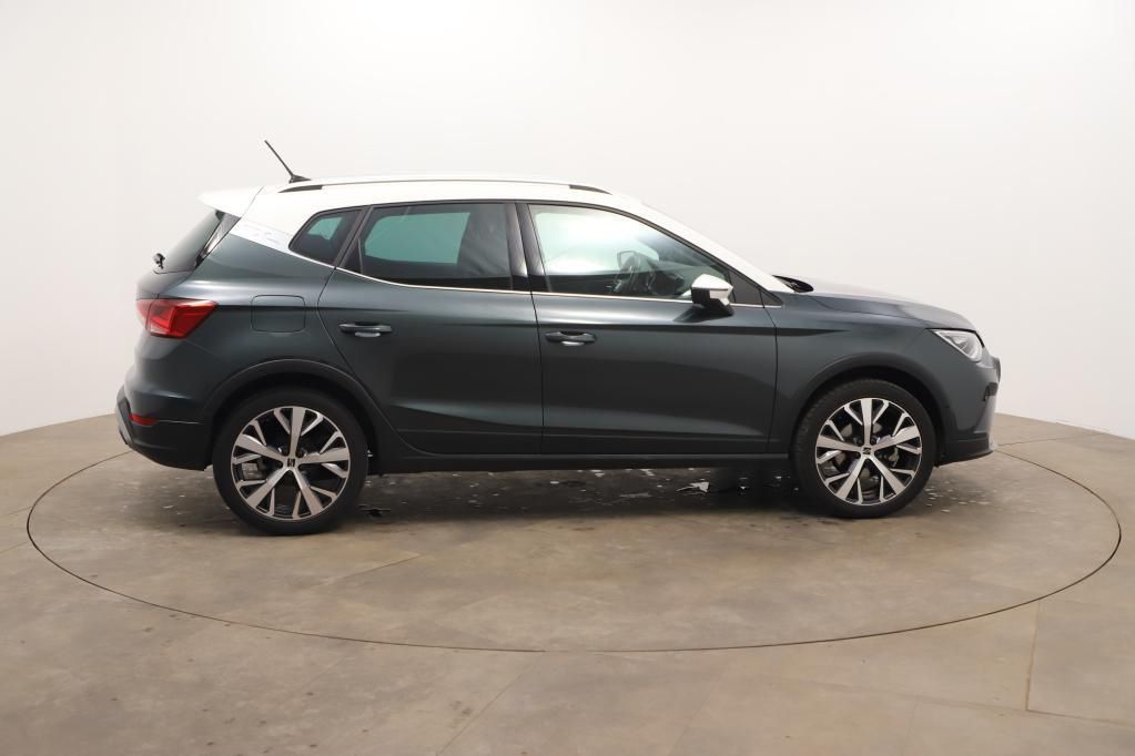 SEAT Arona X-PERIENCE Xperience 1.0 TSI Tempo*PDC*RFK