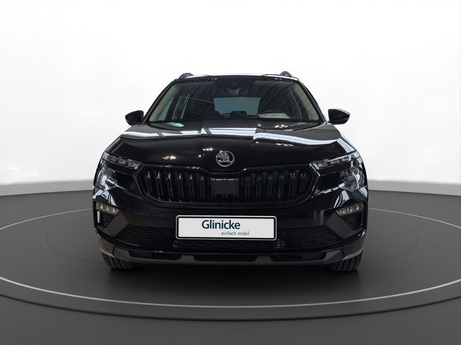 Skoda Kamiq - Bild 3
