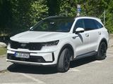 Kia Sorento 1.6 T-GDI Plug-in Hybrid AWD Platinu... - Kia Sorento Plug-in Hybrid (PHEV) Gebrauchtwagen