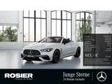 Mercedes-Benz CLE 53 AMG 4M+ Cabriolet Dyn+ Premium+ Distr. LE