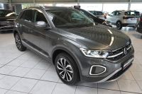 Volkswagen T-Roc - Vorschau Bild 3