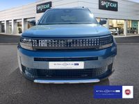 Fiat Grande Panda - Vorschau Bild 2