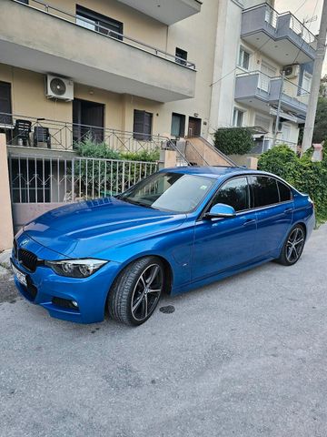 BMW 330e I performance M Sport  limousine  mit...