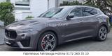 Maserati Levante Diesel - Maserati Levante aus 2021